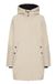 Fransa Damesjas Leia 1 Grijs Polyester S