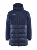 Craft CORE Evolve Isolate Parkas M 1913812 - Navy - M