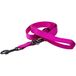 Karlie Art Sportiv Plus leiband roze L: 200 cm B: 25 mm