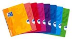Oxford Openflex Noot, A5+, 10 pièces
