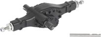 Carson Modellsport 500907268 1:14 Achteras 1 stuk(s)