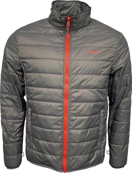 PRO-X ELEMENTS Raimund 3-in-1 Heren Jas - Navy - Maat M