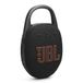 JBL Clip 5, Draagbare Bluetooth Luidspreker, Zwart