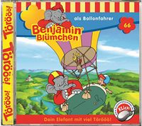 MFP Folge 066:...Als Ballonfahrer
