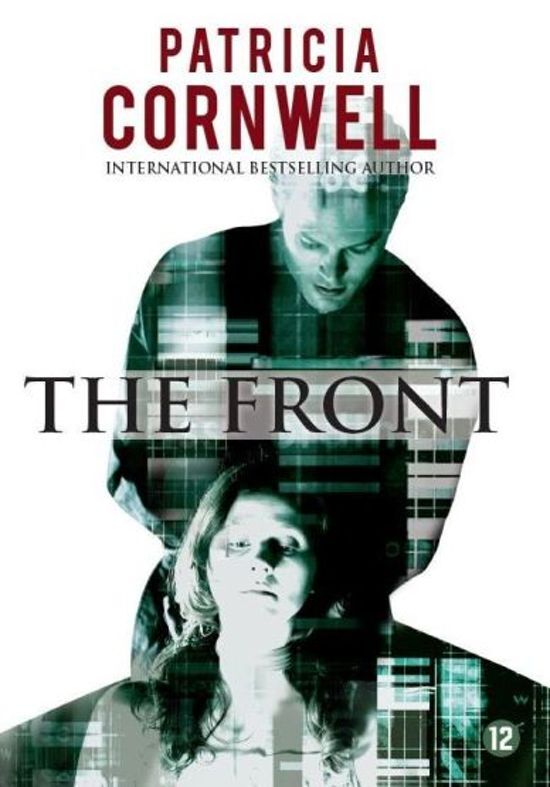 - Patricia Cornwell - The Front dvd