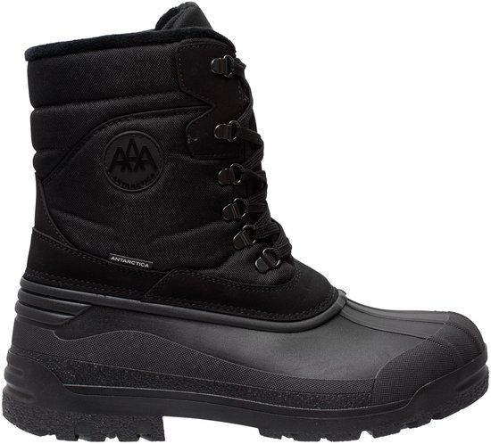 Antarctica 903 Snowboots Heren - Nero
