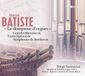 Dompteur Diego Innocenzi - Batiste: Le Dompteur d'Orgues (2 SACD)
