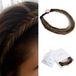 Infinity Braids Jolie Fishtail Braid Haarband Cyber Glam