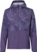 VAUDE Loamer Rain jas, hardshelljas, dames fiets-sportjassen, waterdicht, winddicht, hardshell, capuchon, regular fit