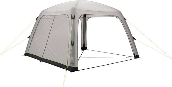 Outwell Air Shelter Side Wall Set with Zipper