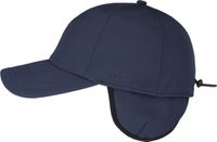 Hatland Branco Pet - Heren Petten - Navy