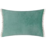 Wylder Tilly Velvet Omkeerbaar Polyester Gevuld Kussen