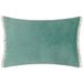 Wylder Tilly Velvet Omkeerbaar Polyester Gevuld Kussen
