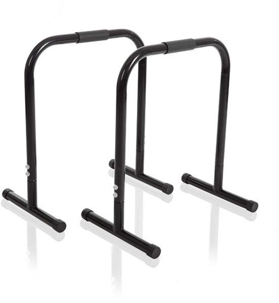 Taurus Triceps Dips | Dip station