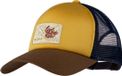 Buff ® Trucker Pet Geel L-XL
