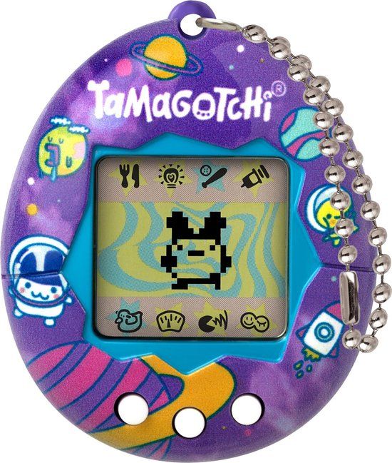 Bandai - Tamagotchi - Original Tamagotchi - Tama Universe