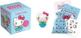 Hello Kitty - Giftdoosje - met figuurtje Kawaii Kitty en merchandise