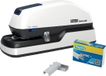 Rapid Contactloze Elektrische Nietmachine Optima 20E - Wit