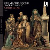 German Various Artists - German Baroque Sacred Music - Christmas (7 CD)