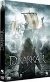 Drakkar DVD