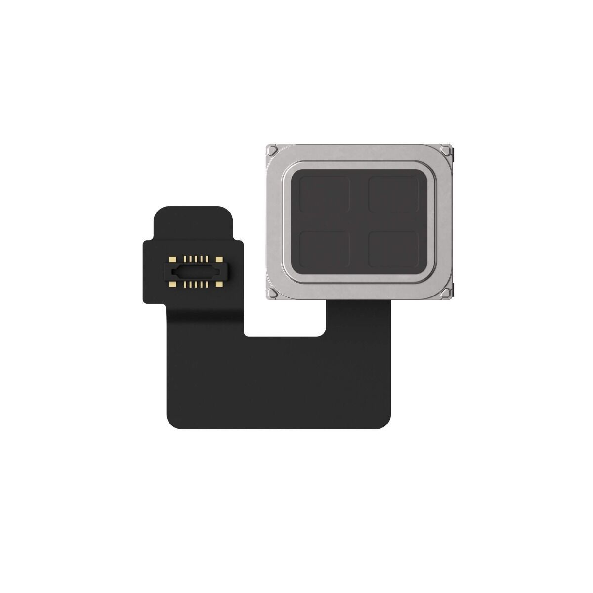 Fairphone F4EASP-1ZW-WW1 Speaker - Black