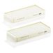 MANN-FILTER CU 22 009-2 Filtre d'habitacle