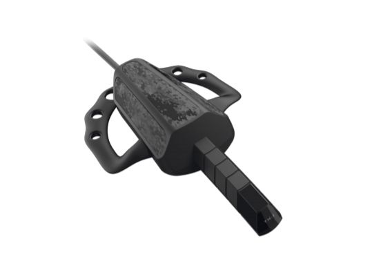 Gioteck TX-1 Tactical Comms Gaming Headset - Black - PS4 / Xbox One