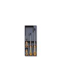 2424 Beta Schroevendraaier Set PH1-PH3 Inzetstuk voor Gereedschapswagen T173