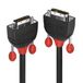LINDY 36252 - Câble DVI-D Dual Link de 2 m - Noir