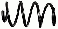 SACHS Fahrwerksfeder 993426