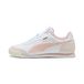 PUMA Turino II OG uniseks sneakers, Roze/Wit, Maat 44,5