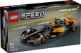 LEGO Speed Champions 76919 McLaren Formule 1 Voiture de course 2023