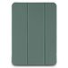 Hama Fold Clear 33 cm (13") Folioblad Groen, Transparant