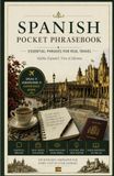 Spanish Pocket Phrasebook: Essential Phrases for Real Travel