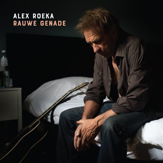 Roeka, Alex Rauwe Genade