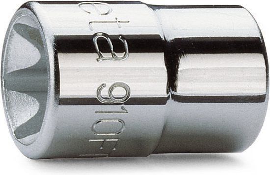 Beta Dopsleutels voor Torx® schroeven 910FTX 8