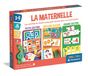 Clementoni La Maternelle Jouet éducatif