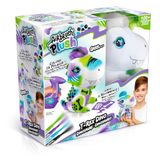 Canal Toys - Style 4 Ever - Kleur je dinosaurus - OFG243