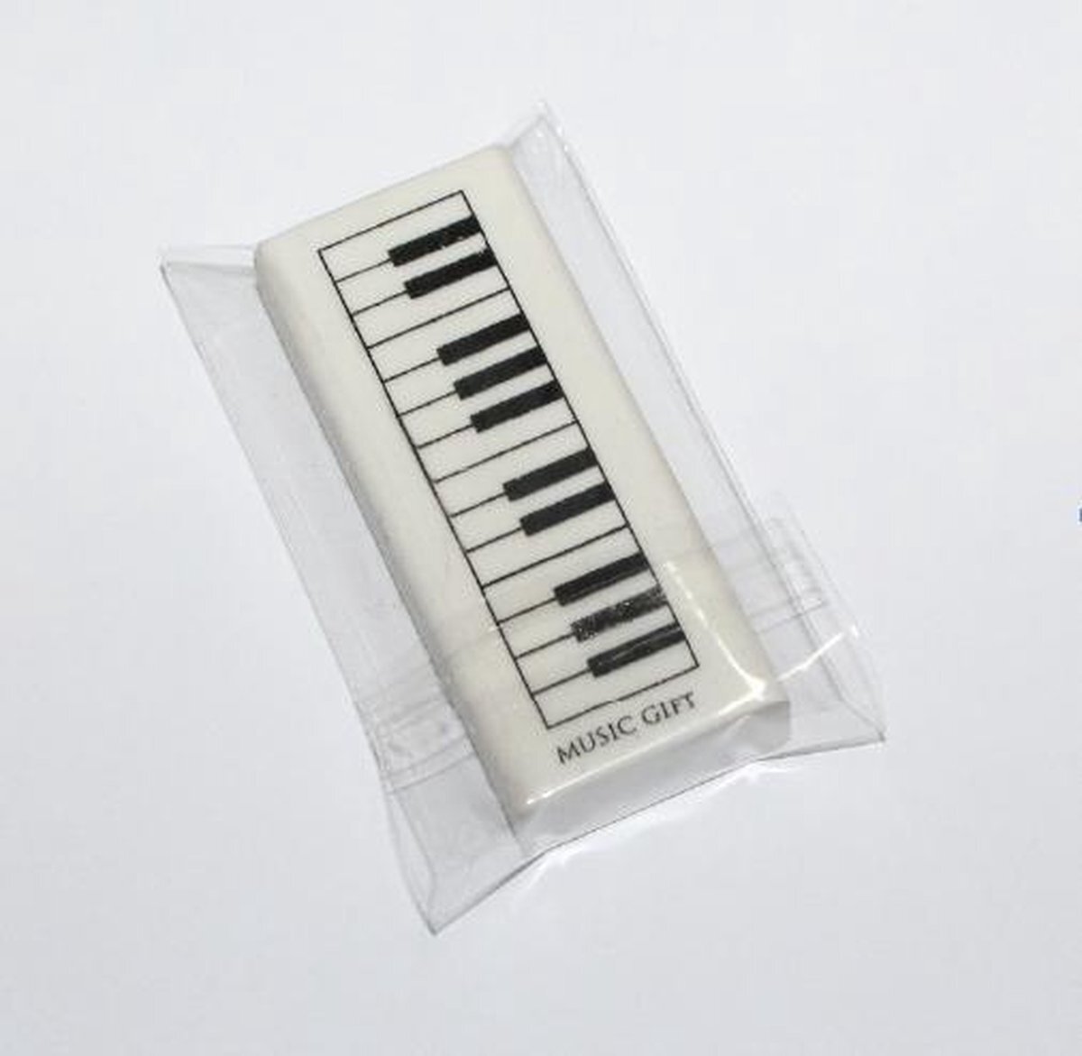 Music Gift Piano gum