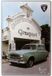 Peugeot Metalen Bord 20x30 cm Retro & Vintage