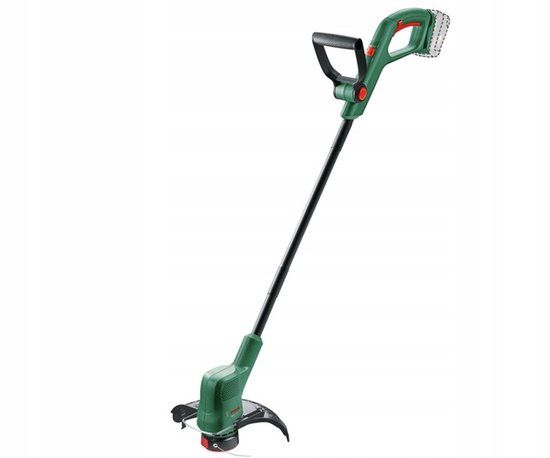 Bosch EasyGrassCut Serie - Accu Grastrimmer - 18V - 23 cm - Lichtgewicht