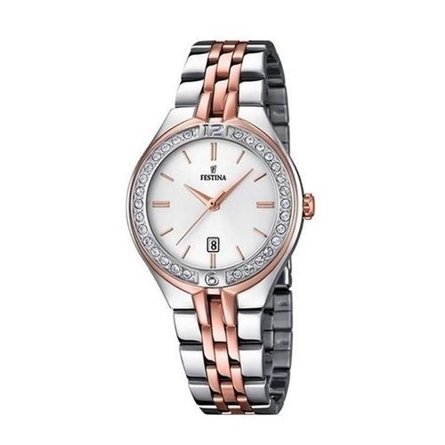 Festina F16868-2 - Herenhorloge - 8430622618383