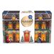 NIVEA Adventskalender 2025, 24 must-have cadeauset, kerstkalender met cosmetica en accessoires - Droge Gemengde Normale Huid - 24 stuks