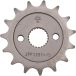 JT Sprockets JTF1257.15