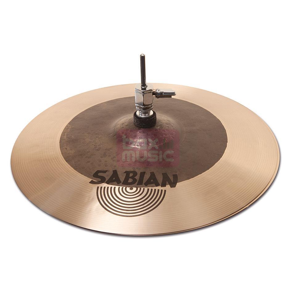 Sabian HHX 14 inch Click Hi-hat