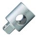 Proxxon 23564 adapter van 10 mm (3/8") binnenvierkant op 6,3 mm (1/4") buitenvierkant