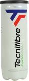 Tecnifibre Padel Team Padelballen - 3 Ballen