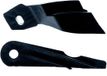 Einparts Kit de réparation de phares pour Ford Transit Mk8 gauche