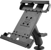 RAM Mount Tab-Tite™ 9"-10.5" Tablet Houder met Platte Oppervlakte Mount
