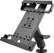 RAM Mount Tab-Tite™ 9"-10.5" Tablet Houder met Platte Oppervlakte Mount